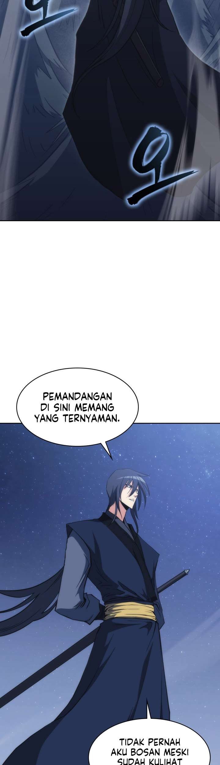 MookHyang – The Origin Chapter 42 - halaman 23