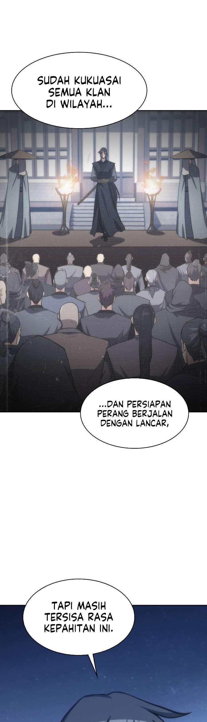MookHyang – The Origin Chapter 42 - halaman 25