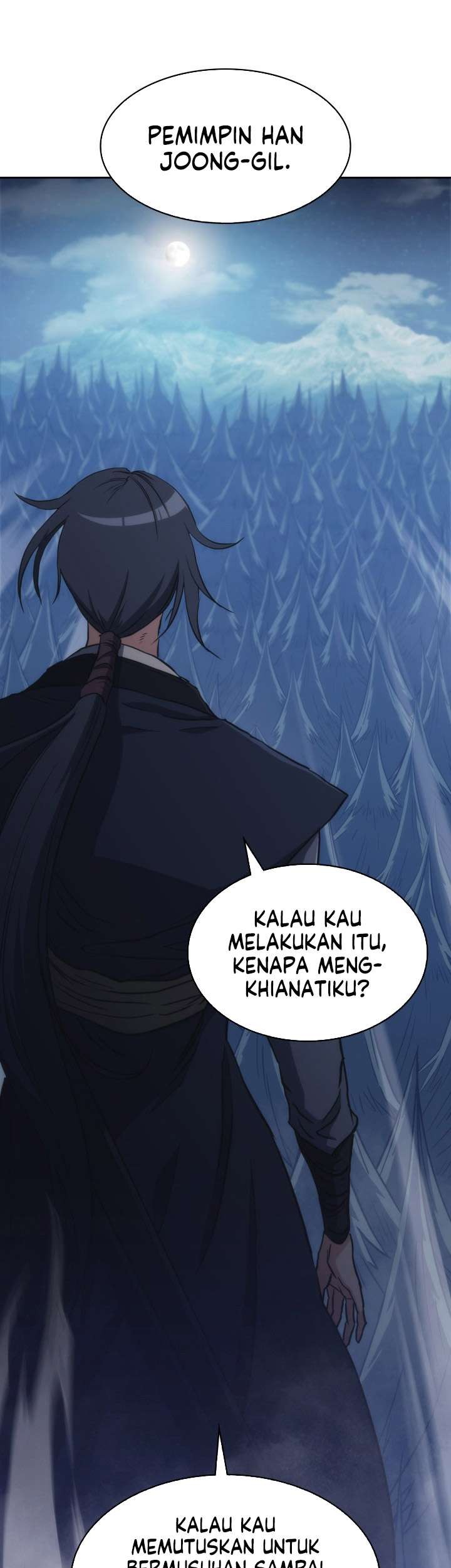 MookHyang – The Origin Chapter 42 - halaman 27
