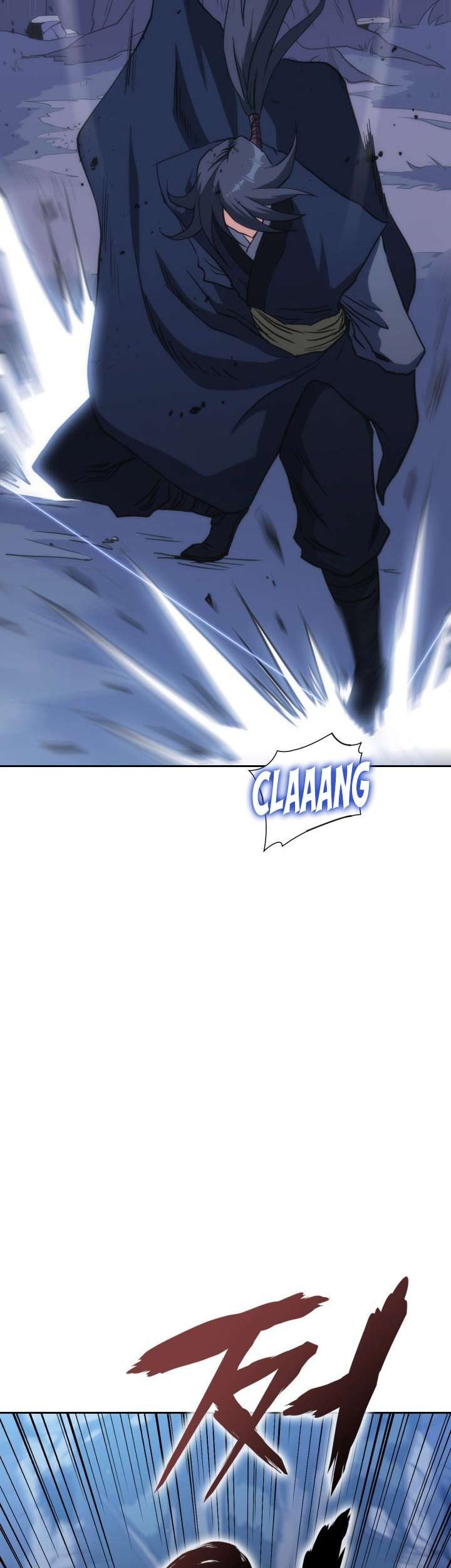MookHyang – The Origin Chapter 42 - halaman 35
