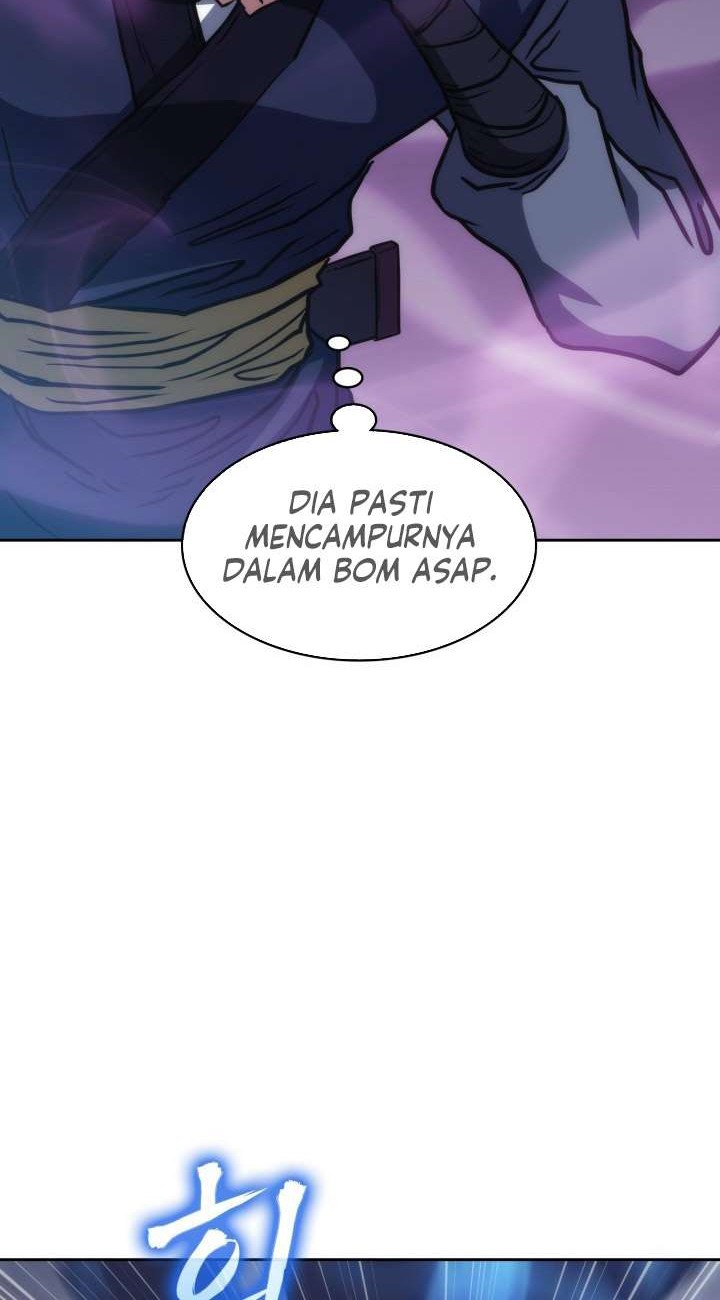MookHyang – The Origin Chapter 42 - halaman 48