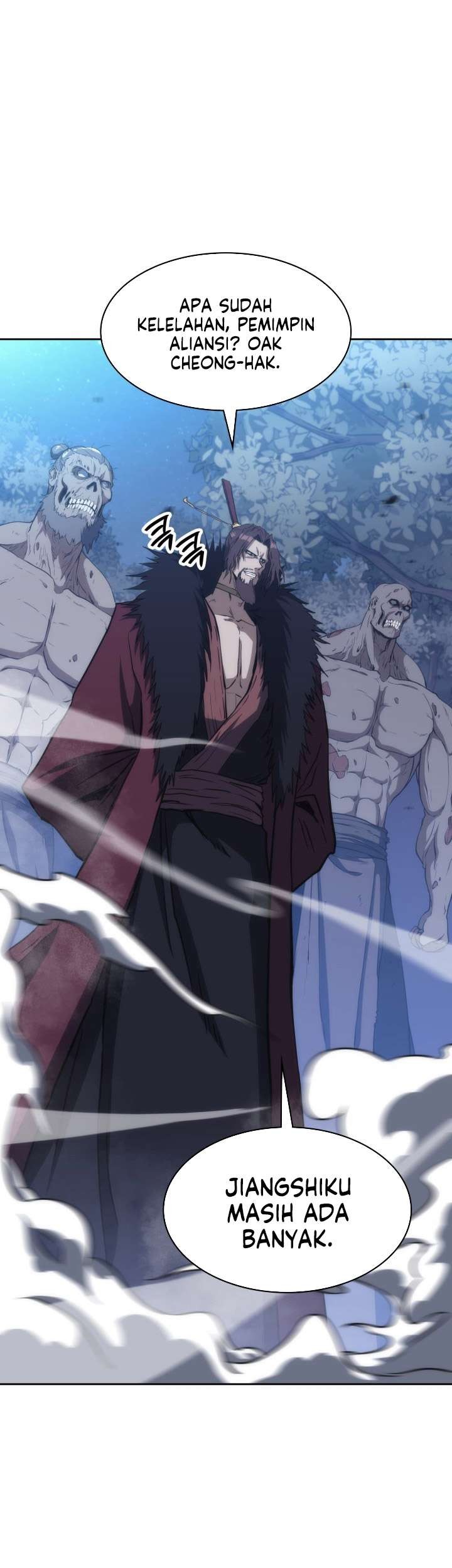 MookHyang – The Origin Chapter 42 - halaman 5