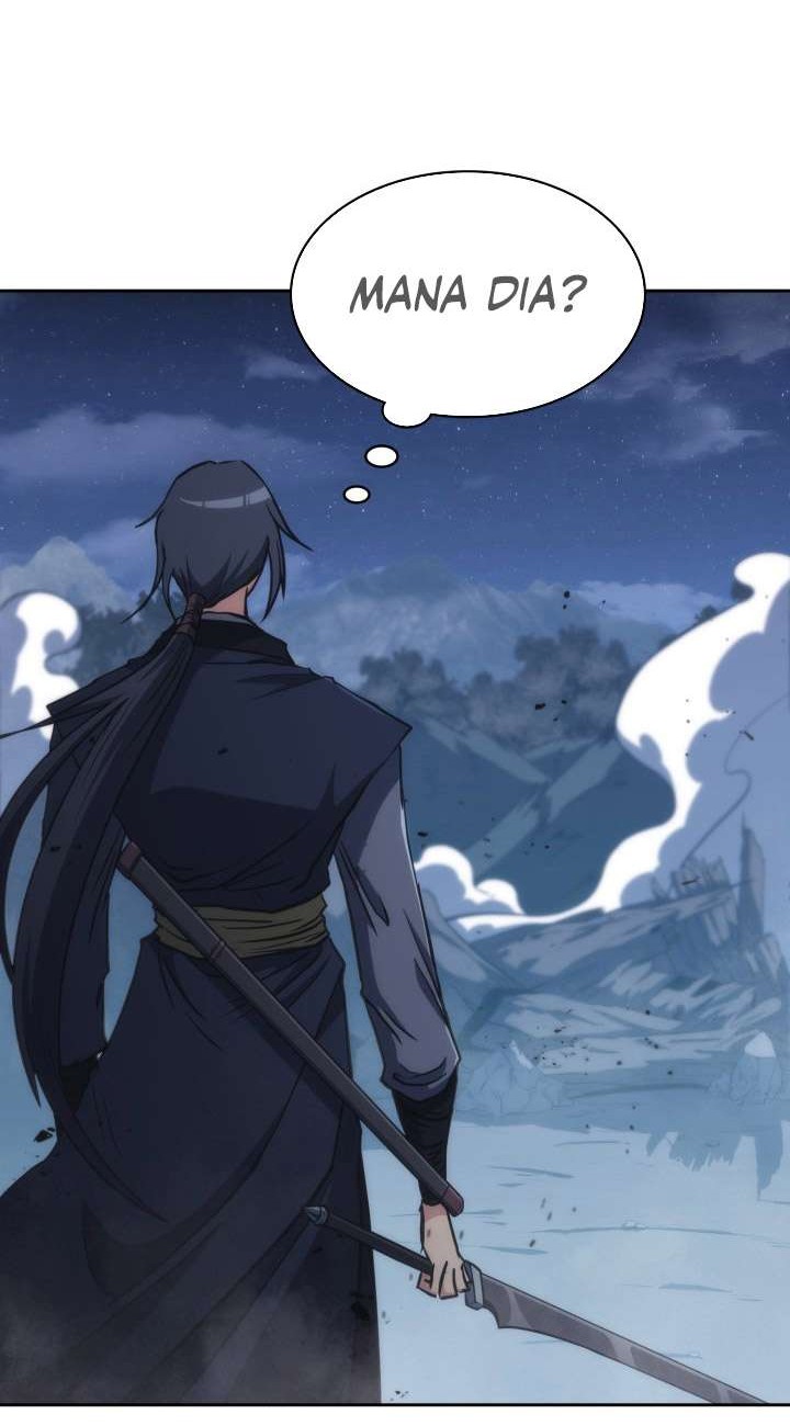 MookHyang – The Origin Chapter 42 - halaman 54
