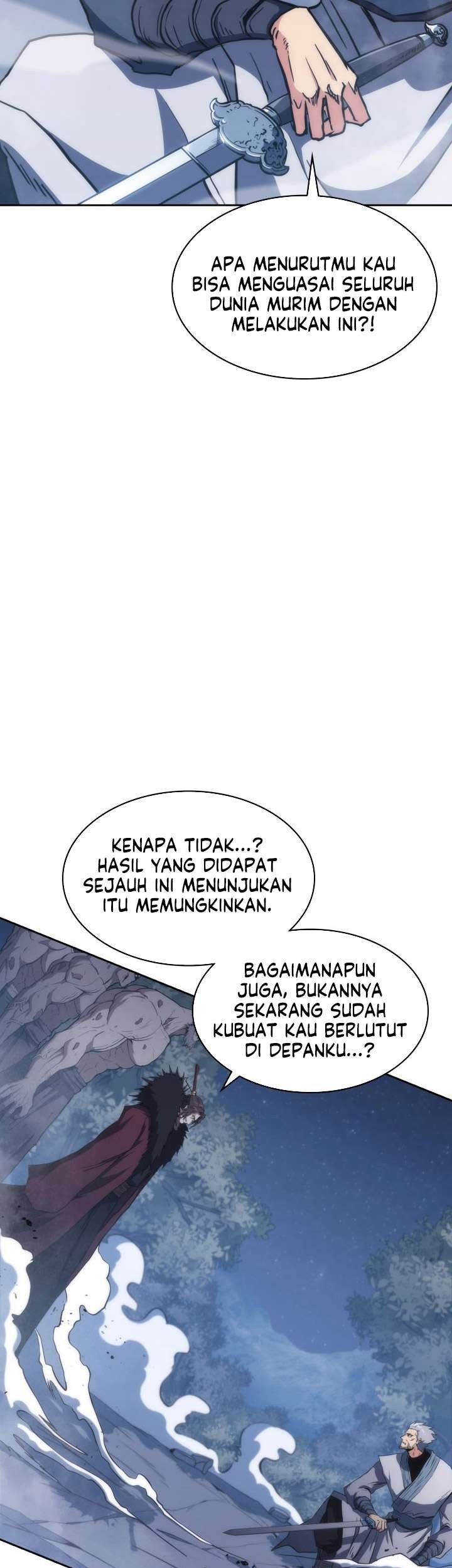 MookHyang – The Origin Chapter 42 - halaman 7