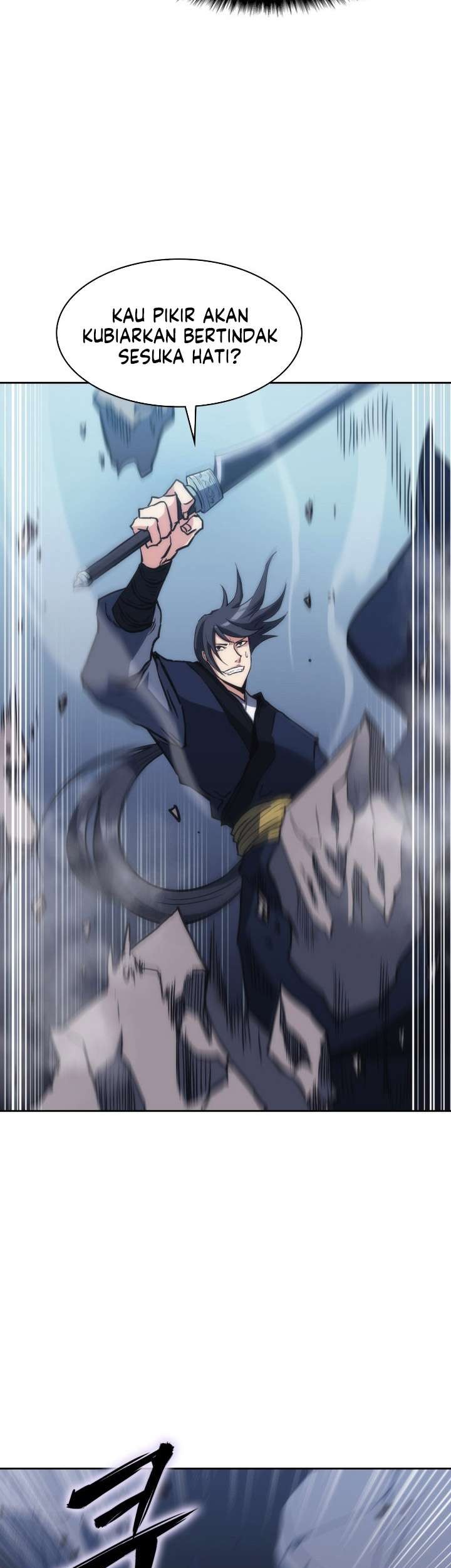 MookHyang – The Origin Chapter 42 - halaman 71