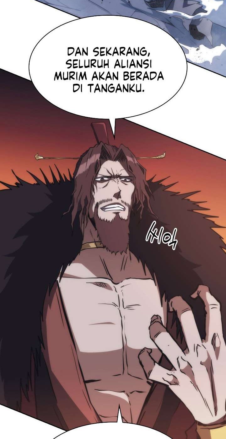 MookHyang – The Origin Chapter 42 - halaman 8