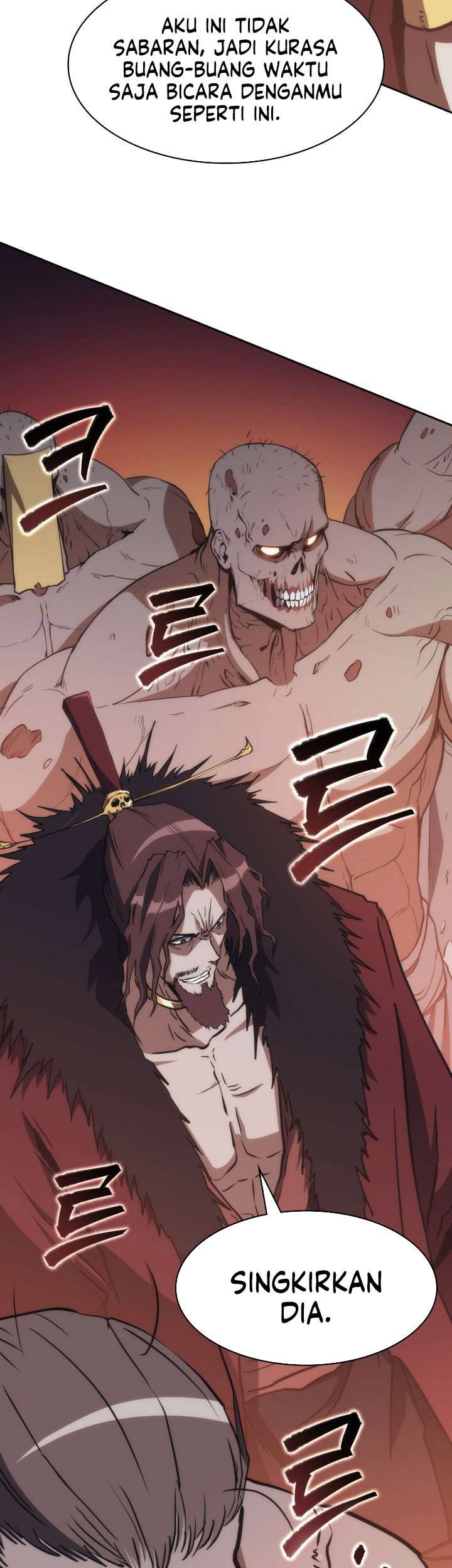 MookHyang – The Origin Chapter 42 - halaman 9