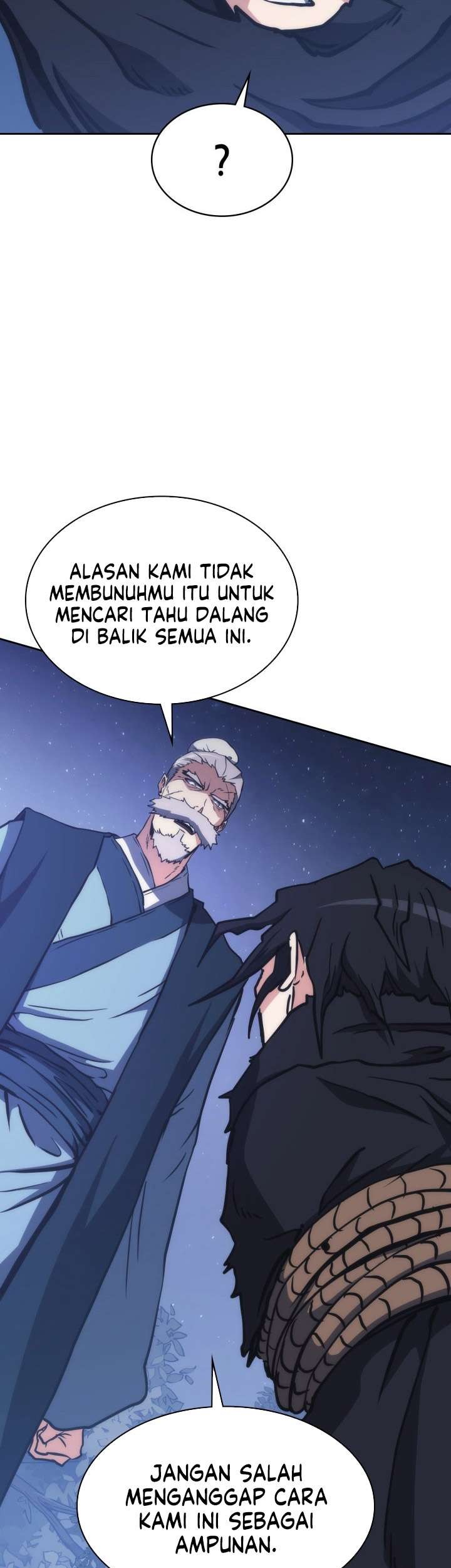 MookHyang – The Origin Chapter 43 - halaman 11