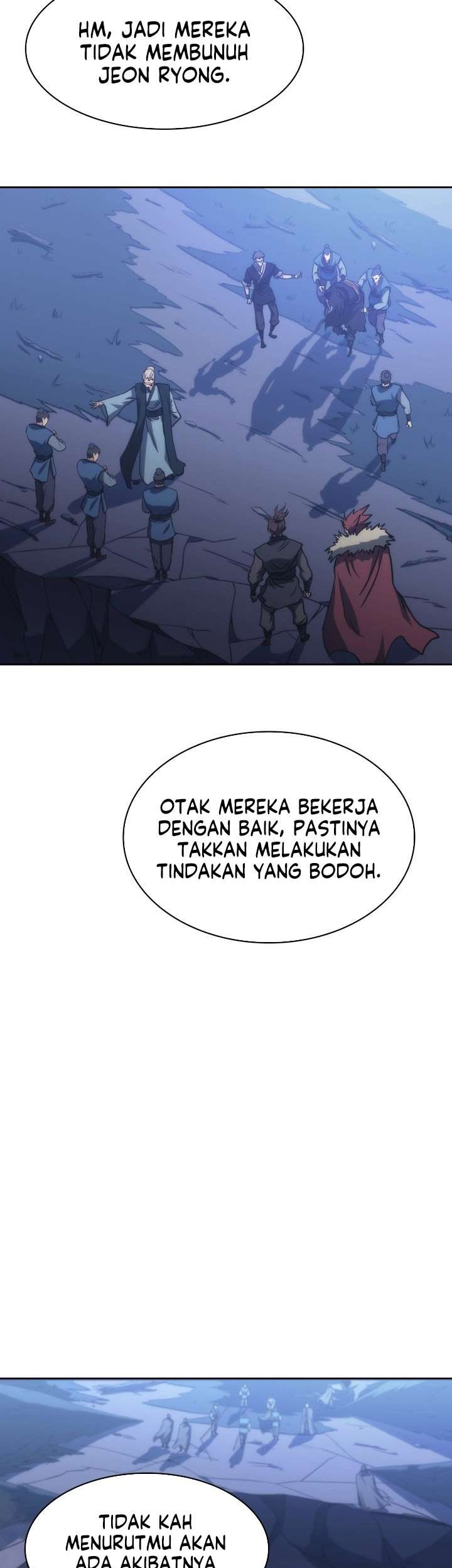 MookHyang – The Origin Chapter 43 - halaman 19