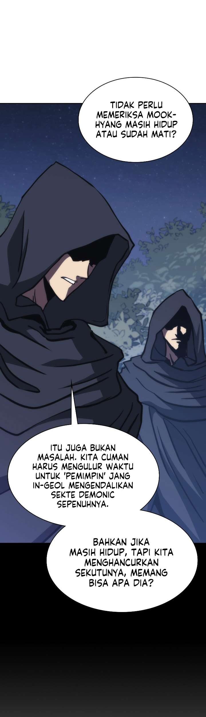MookHyang – The Origin Chapter 43 - halaman 21