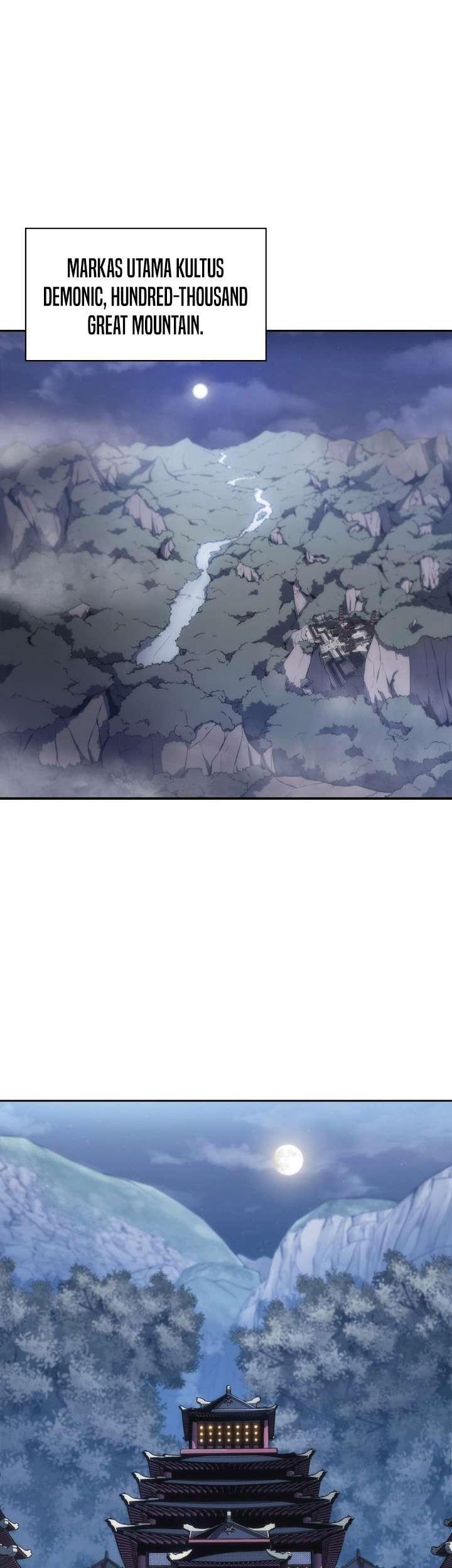 MookHyang – The Origin Chapter 43 - halaman 23