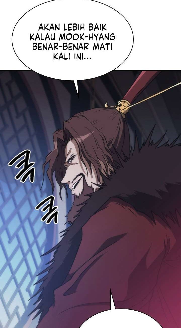 MookHyang – The Origin Chapter 43 - halaman 26