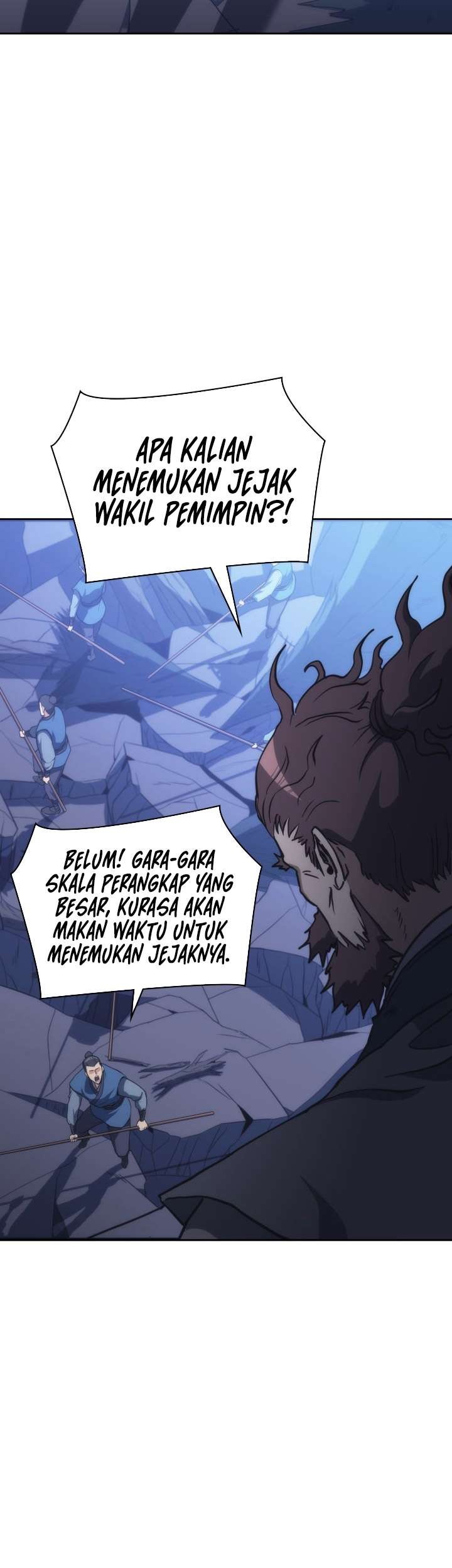 MookHyang – The Origin Chapter 43 - halaman 3