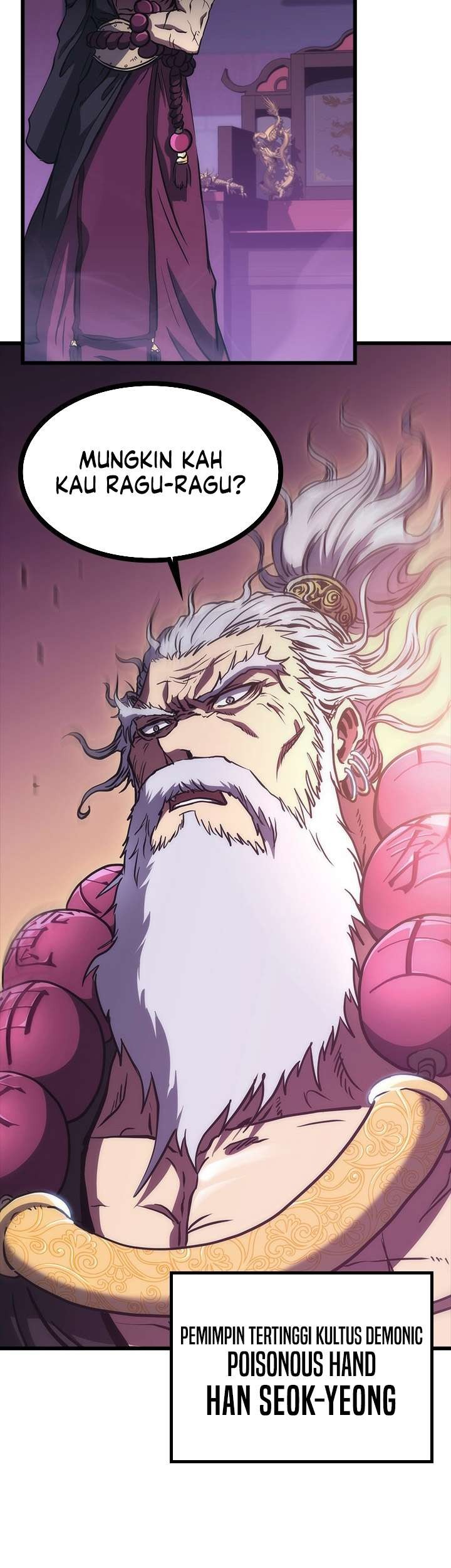 MookHyang – The Origin Chapter 43 - halaman 31