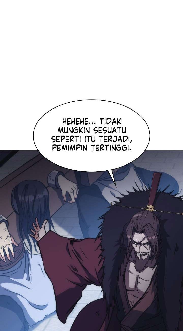 MookHyang – The Origin Chapter 43 - halaman 32