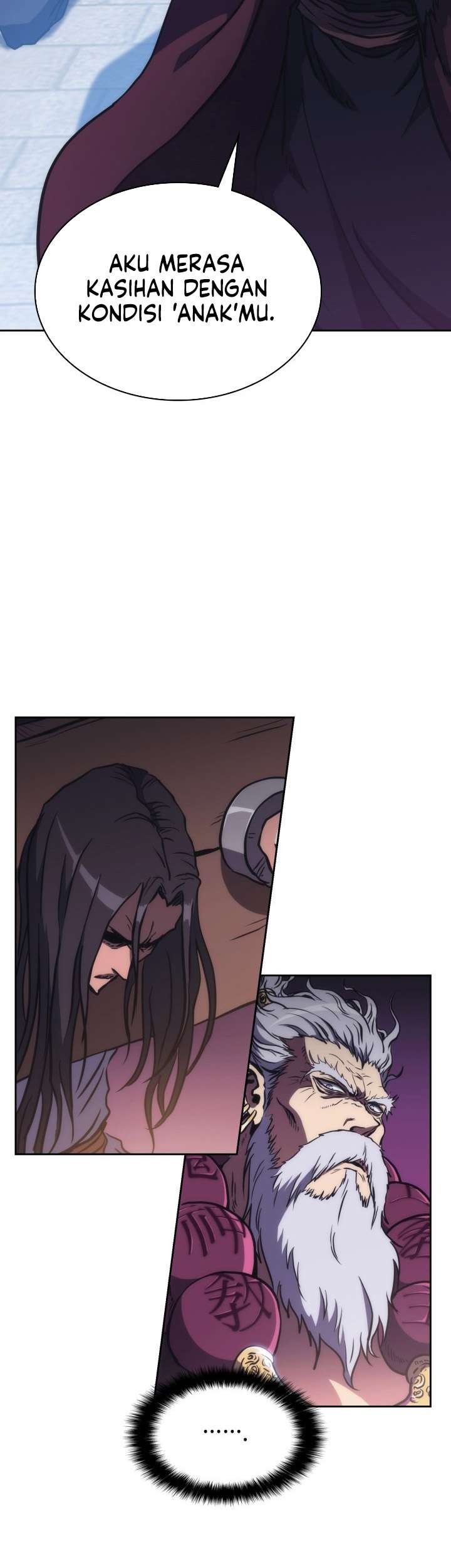MookHyang – The Origin Chapter 43 - halaman 33