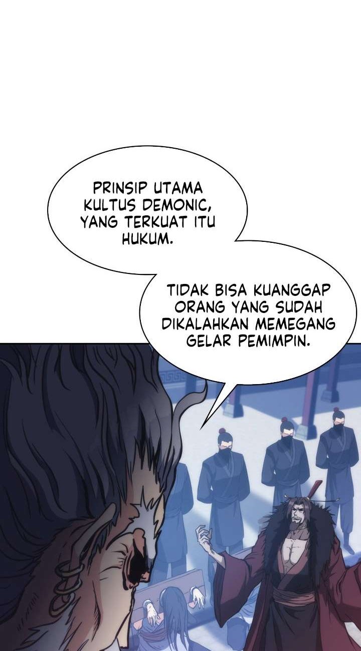 MookHyang – The Origin Chapter 43 - halaman 34