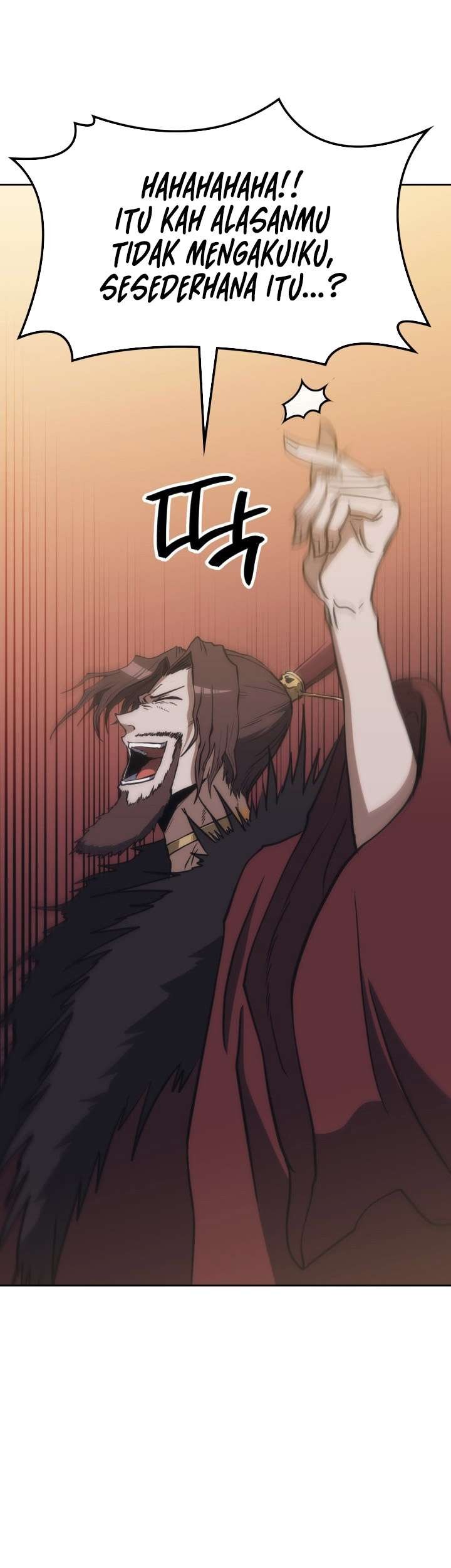 MookHyang – The Origin Chapter 43 - halaman 37