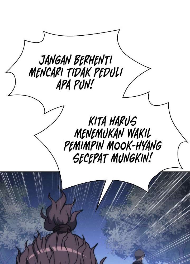 MookHyang – The Origin Chapter 43 - halaman 4