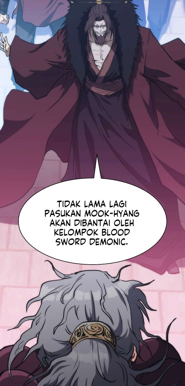 MookHyang – The Origin Chapter 43 - halaman 40