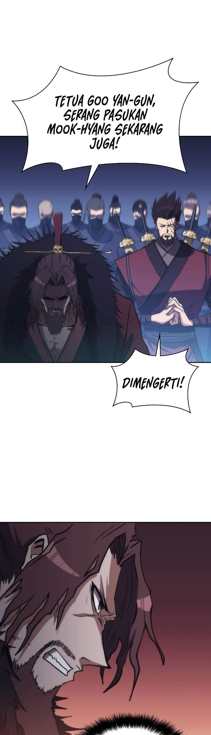 MookHyang – The Origin Chapter 43 - halaman 45