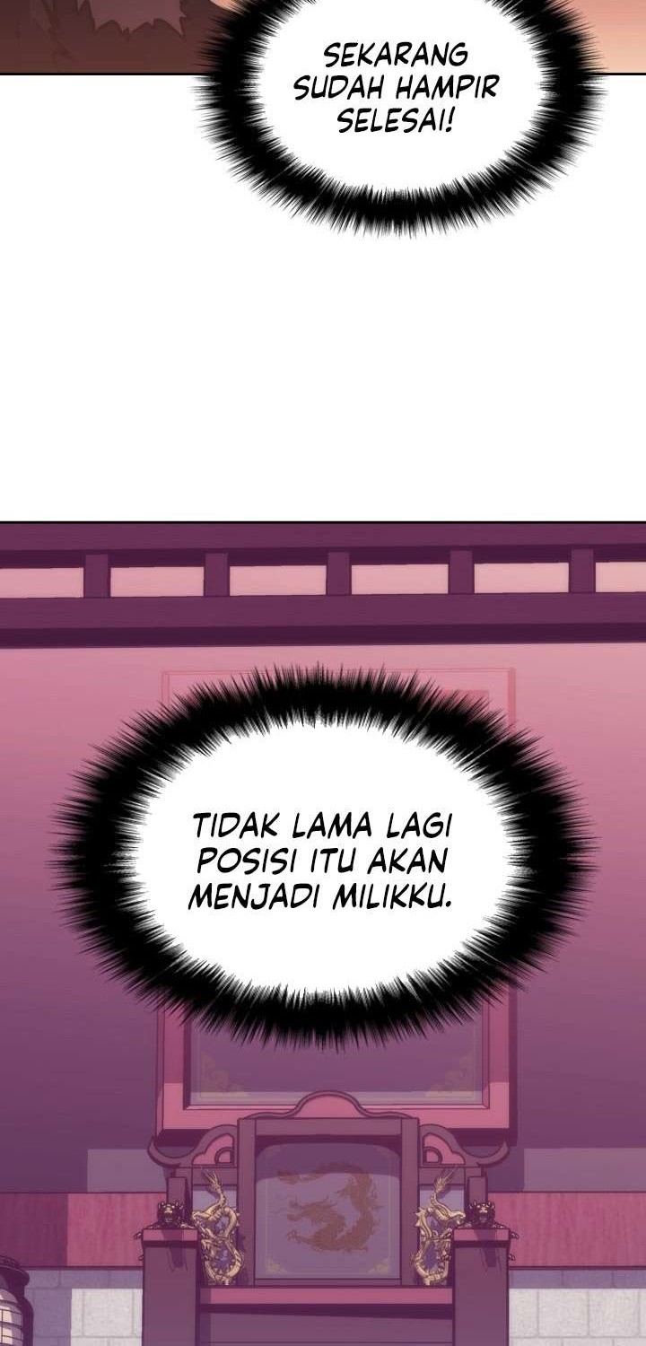 MookHyang – The Origin Chapter 43 - halaman 46