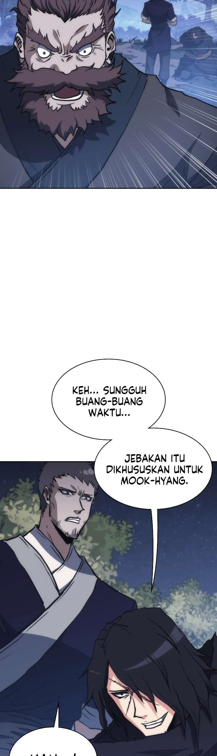 MookHyang – The Origin Chapter 43 - halaman 5