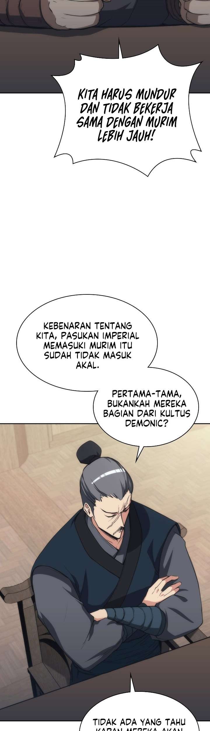 MookHyang – The Origin Chapter 43 - halaman 51