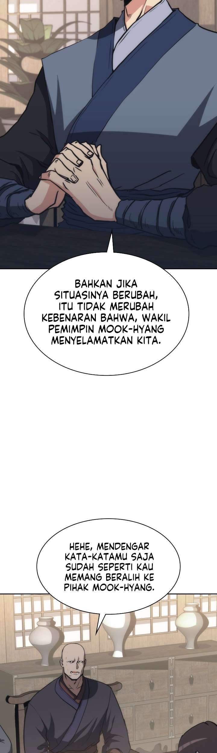 MookHyang – The Origin Chapter 43 - halaman 53