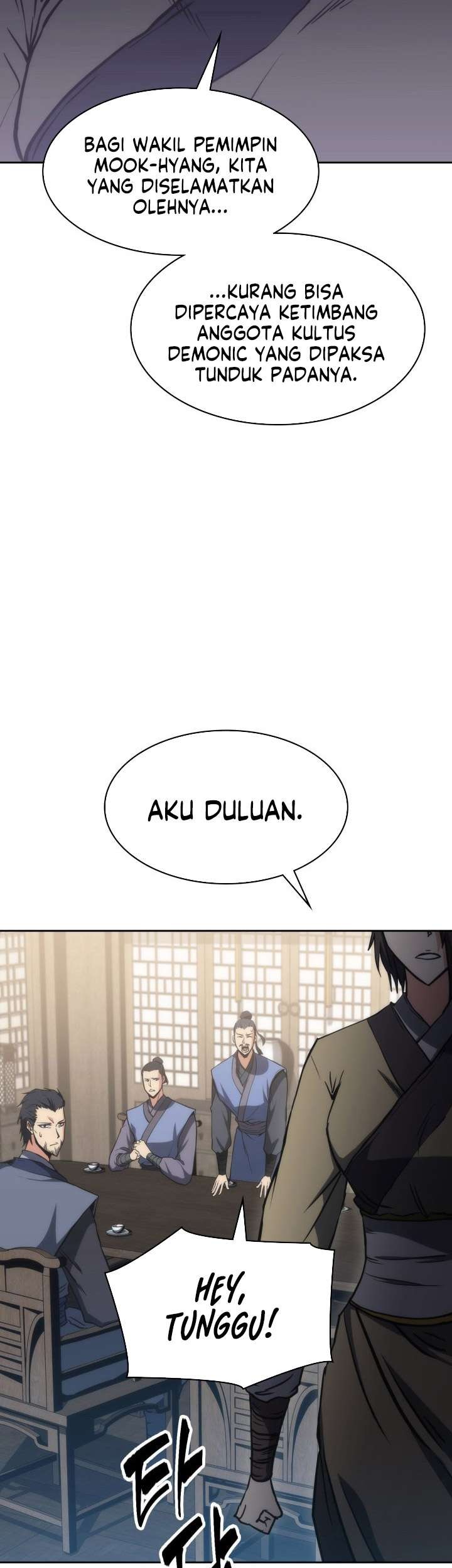 MookHyang – The Origin Chapter 43 - halaman 59