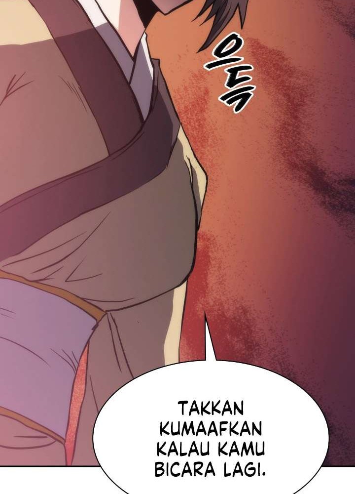 MookHyang – The Origin Chapter 43 - halaman 8