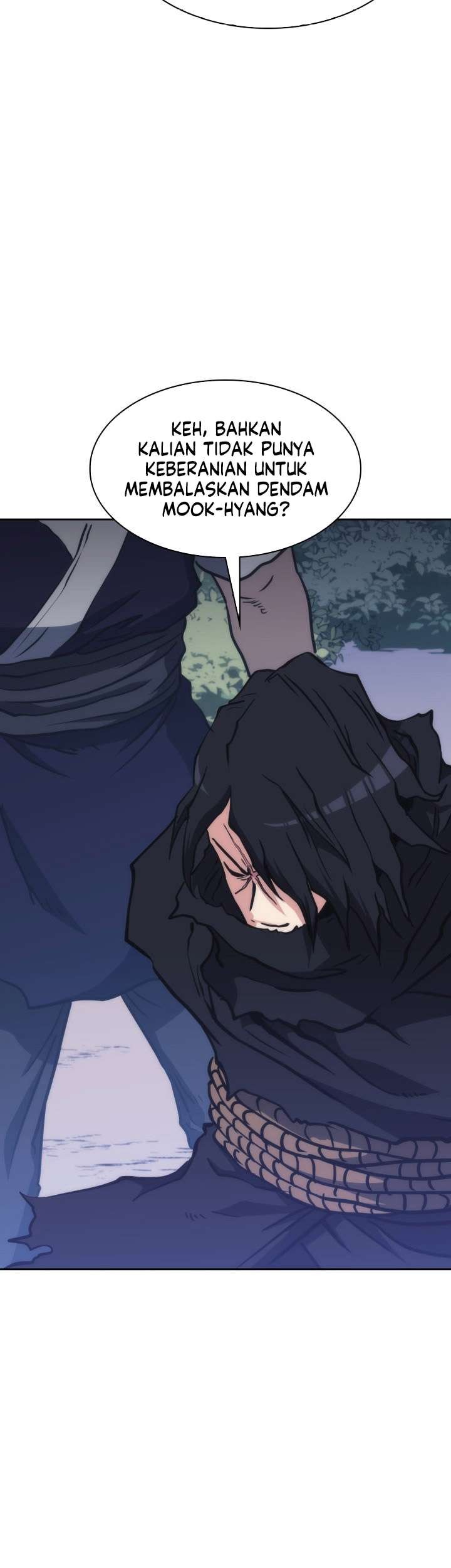 MookHyang – The Origin Chapter 43 - halaman 9