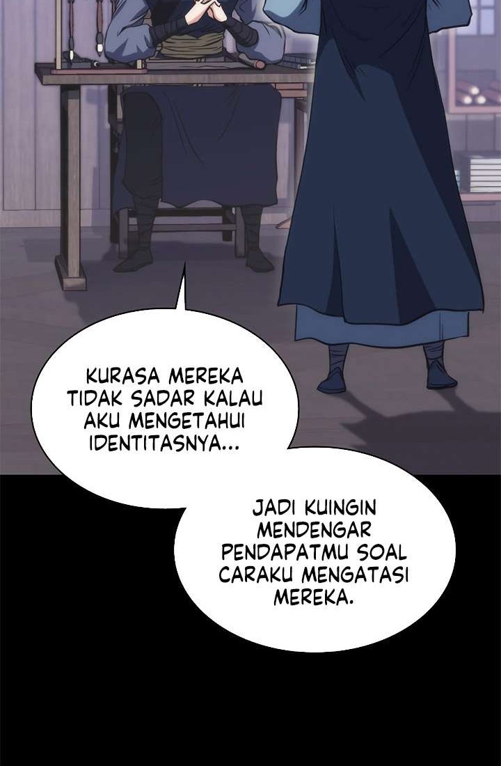 MookHyang – The Origin Chapter 44 - halaman 10