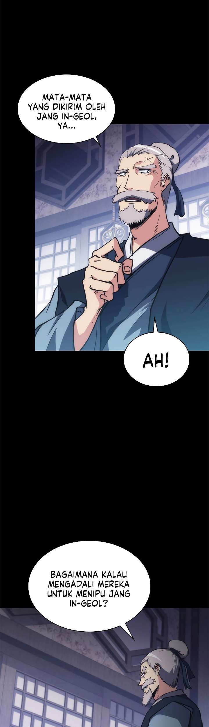 MookHyang – The Origin Chapter 44 - halaman 11