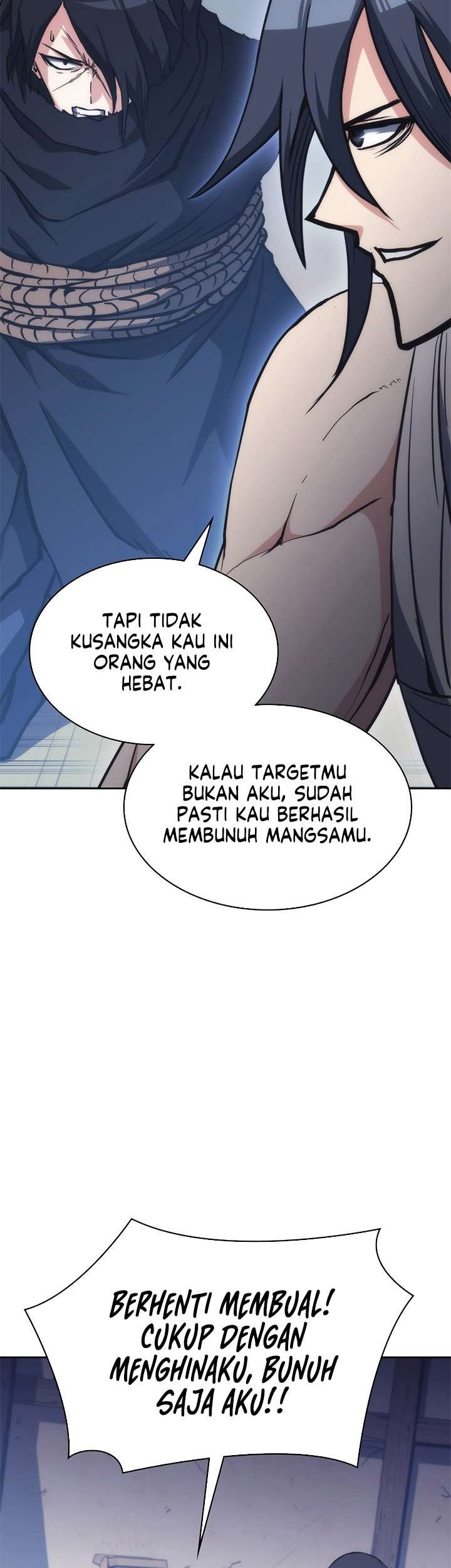 MookHyang – The Origin Chapter 44 - halaman 17