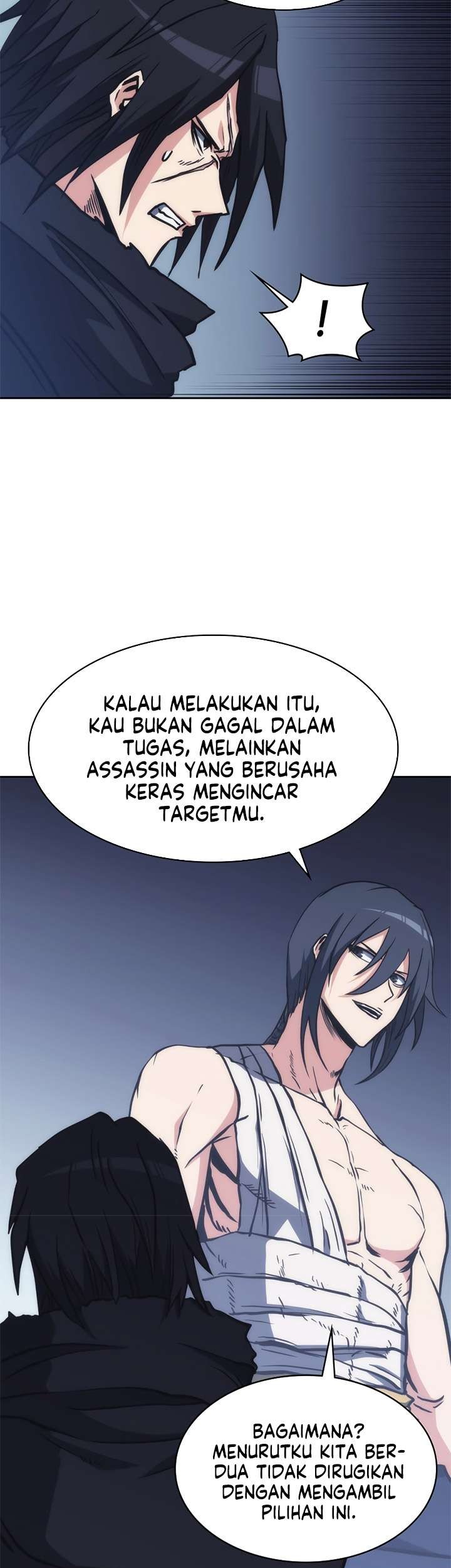 MookHyang – The Origin Chapter 44 - halaman 23