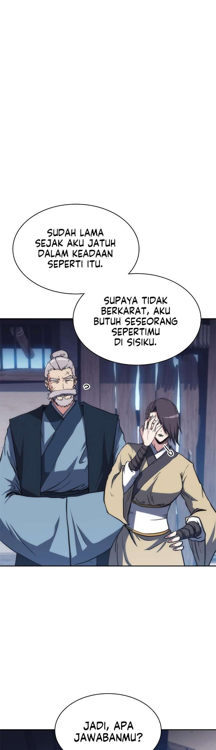 MookHyang – The Origin Chapter 44 - halaman 25