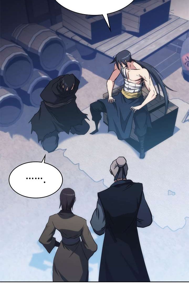 MookHyang – The Origin Chapter 44 - halaman 26