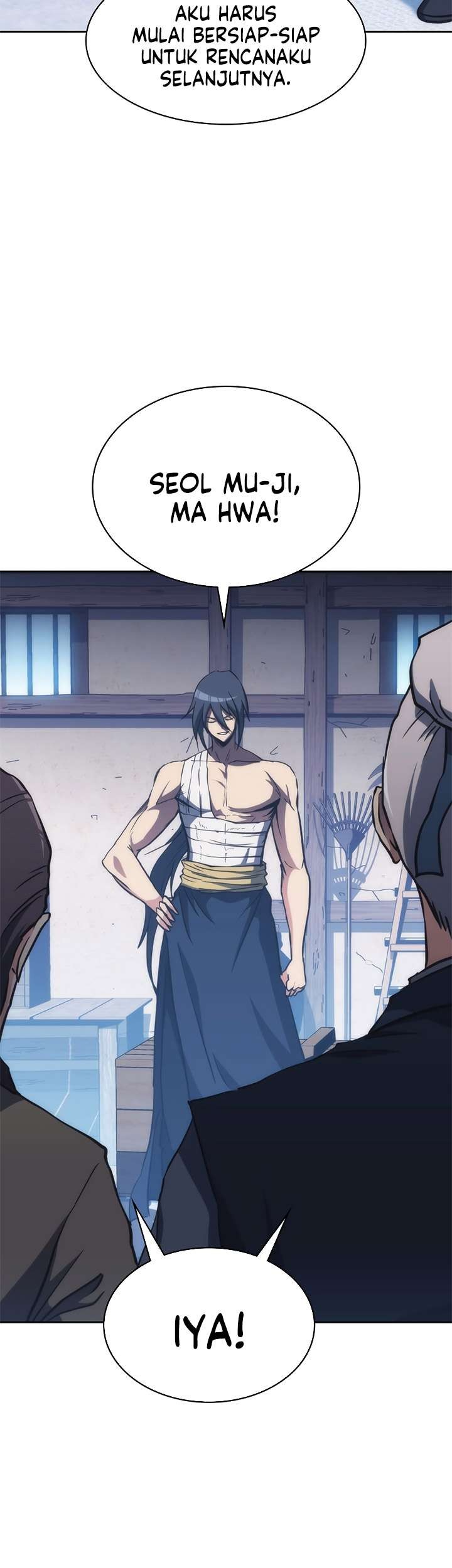 MookHyang – The Origin Chapter 44 - halaman 29
