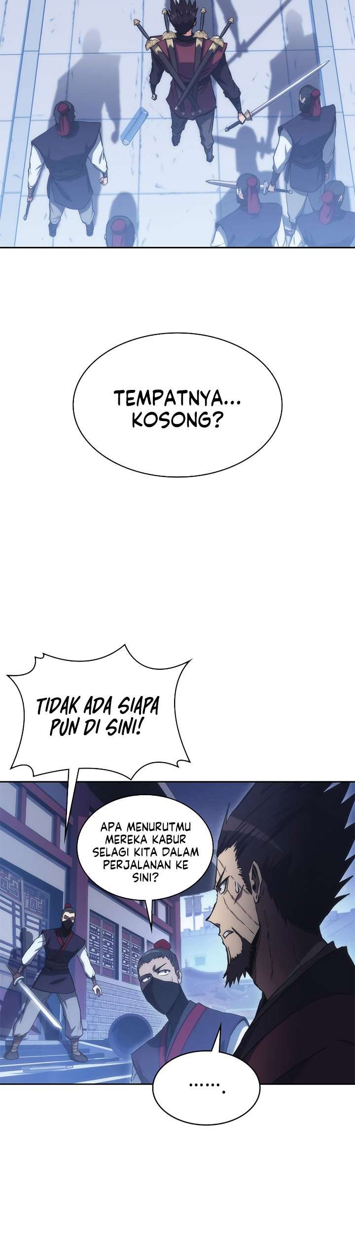 MookHyang – The Origin Chapter 44 - halaman 41