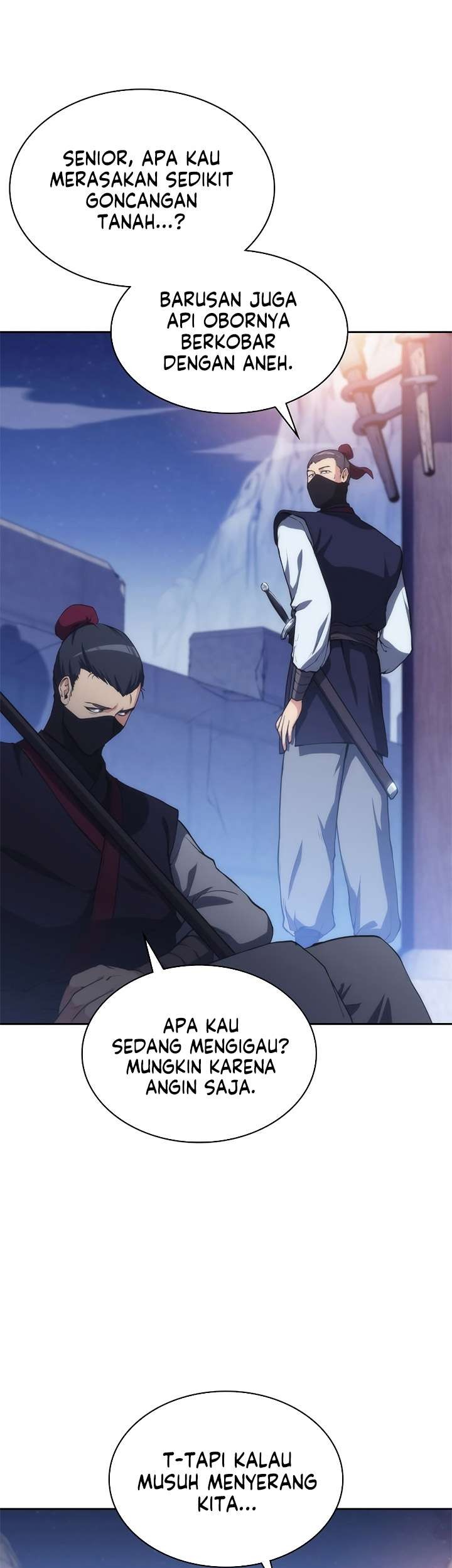 MookHyang – The Origin Chapter 44 - halaman 49