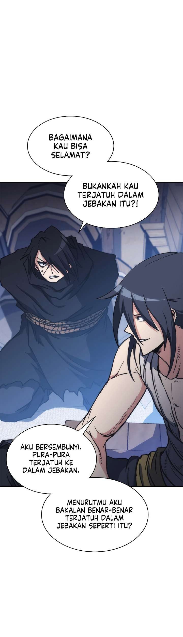 MookHyang – The Origin Chapter 44 - halaman 5