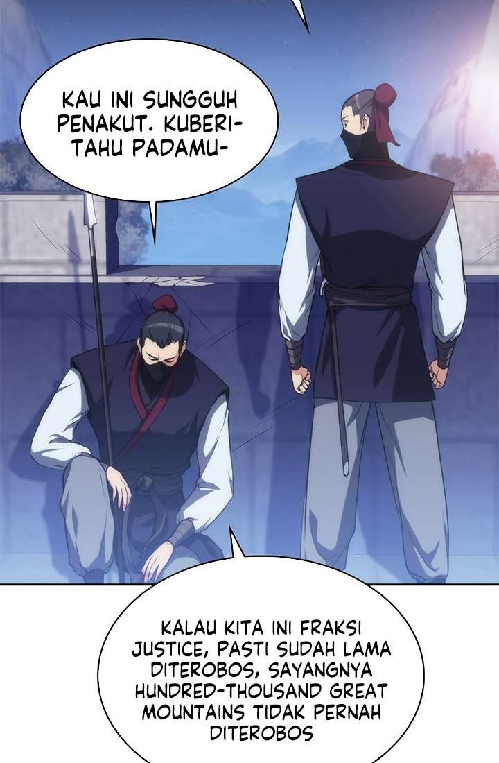 MookHyang – The Origin Chapter 44 - halaman 50