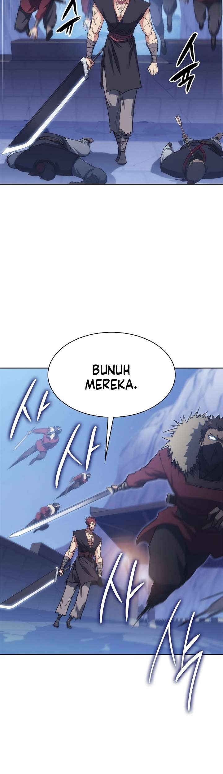 MookHyang – The Origin Chapter 44 - halaman 55