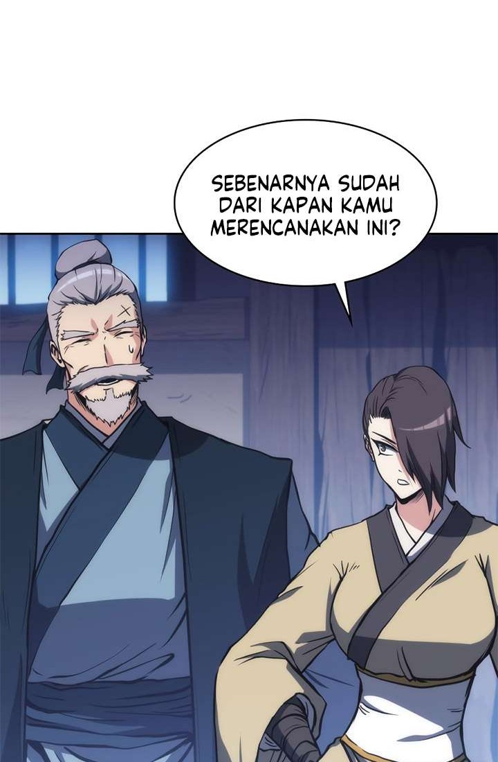 MookHyang – The Origin Chapter 44 - halaman 6
