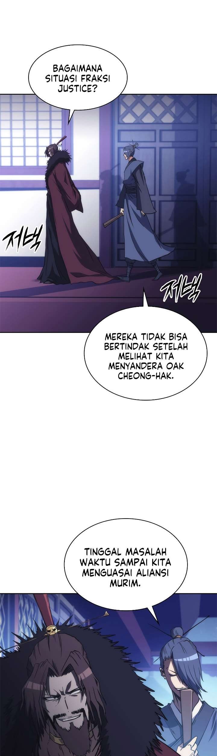 MookHyang – The Origin Chapter 44 - halaman 61