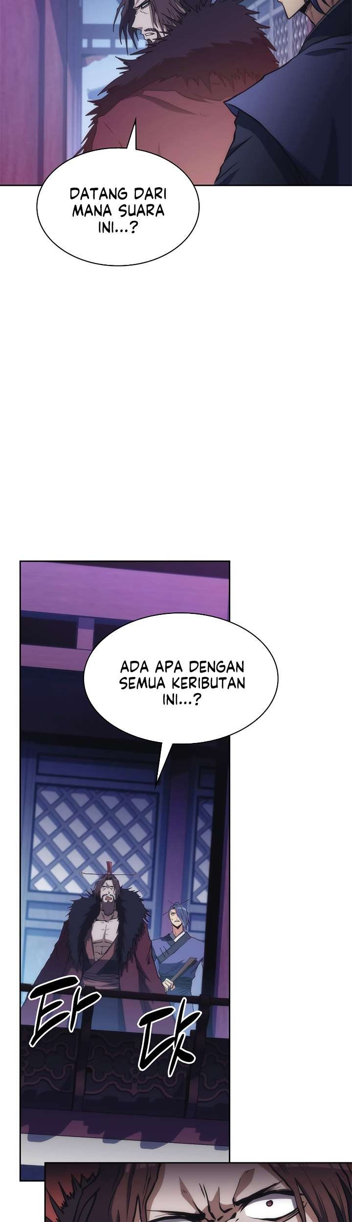 MookHyang – The Origin Chapter 44 - halaman 63