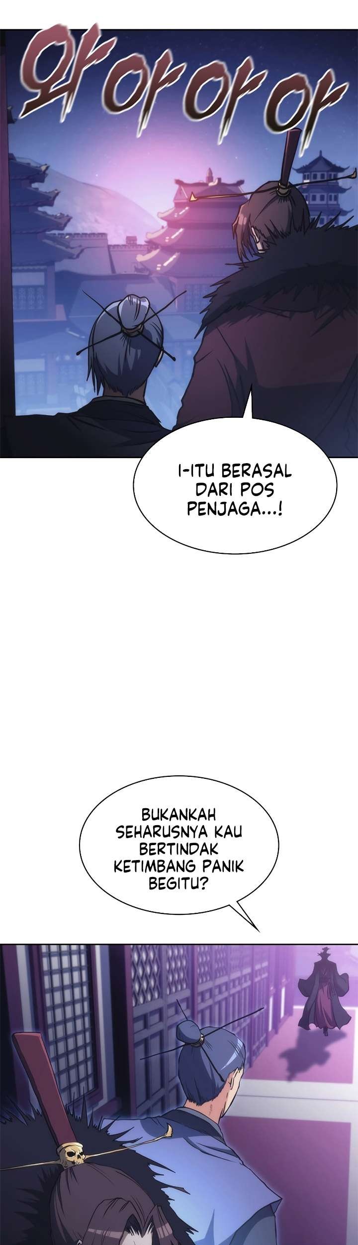 MookHyang – The Origin Chapter 44 - halaman 65