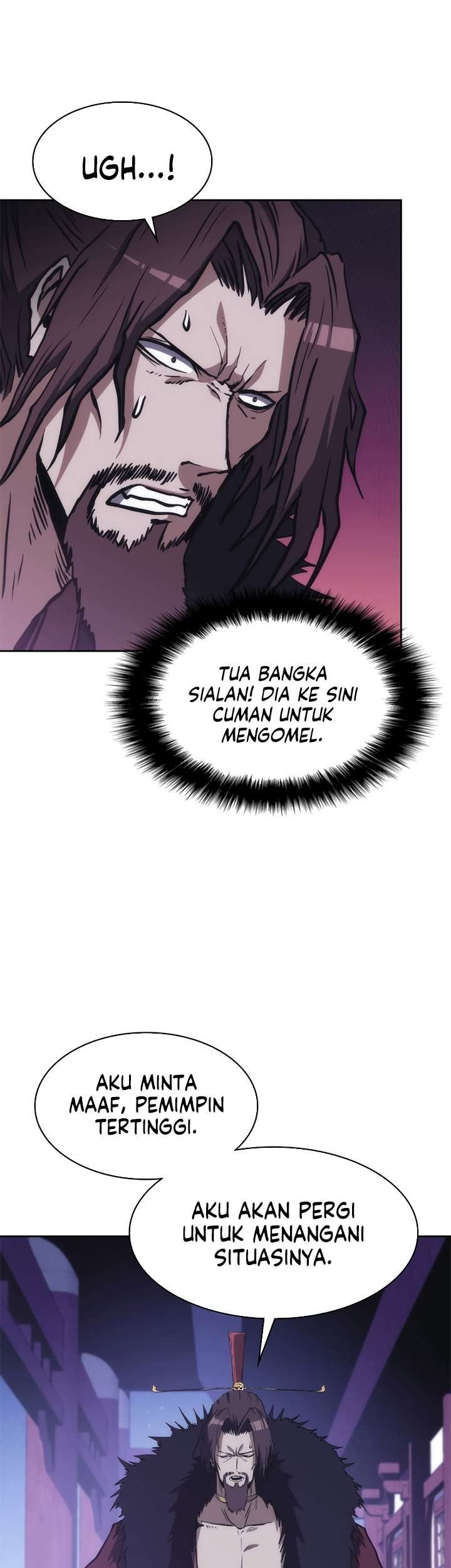 MookHyang – The Origin Chapter 44 - halaman 69