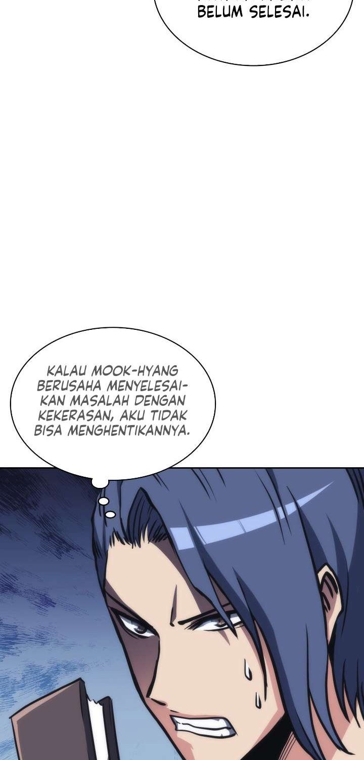 MookHyang – The Origin Chapter 45 - halaman 10